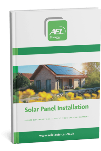 AEL Energy Brochure Mock Up