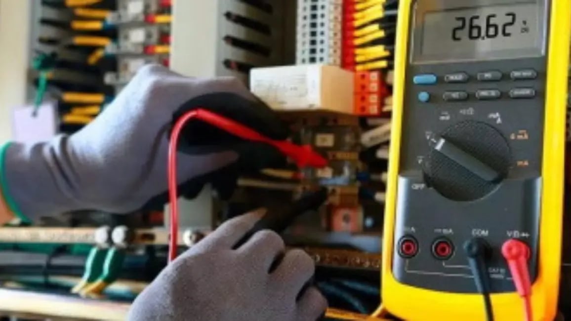 Electrical Maintenance