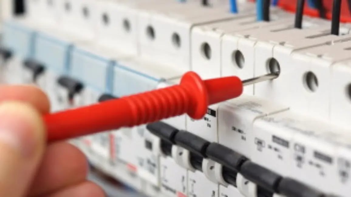 Electrical Testing