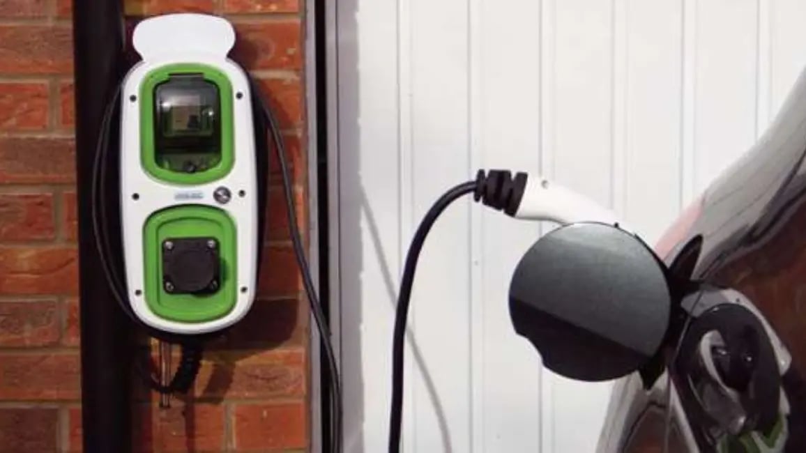 Home Car Charging
