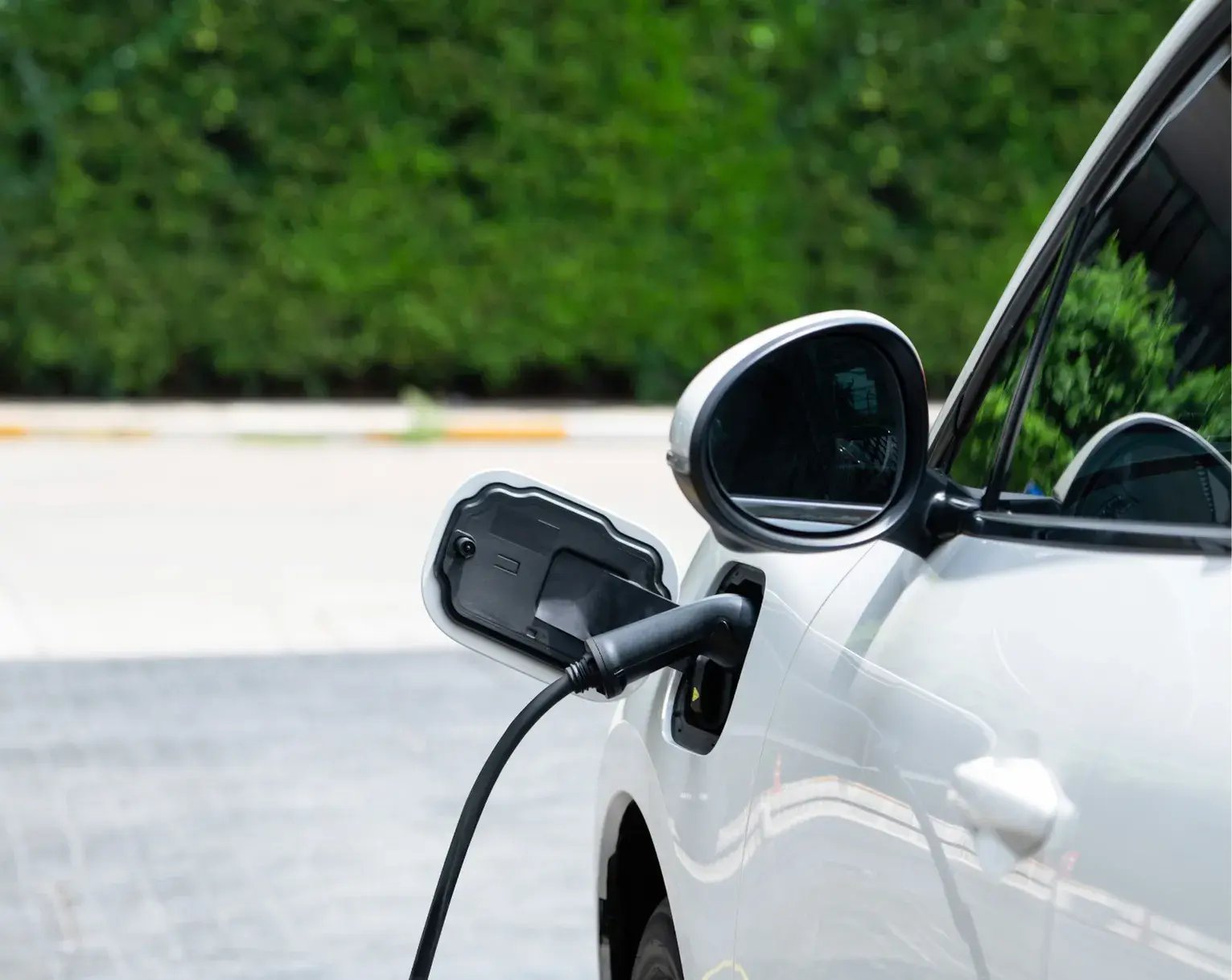 Car-Charging