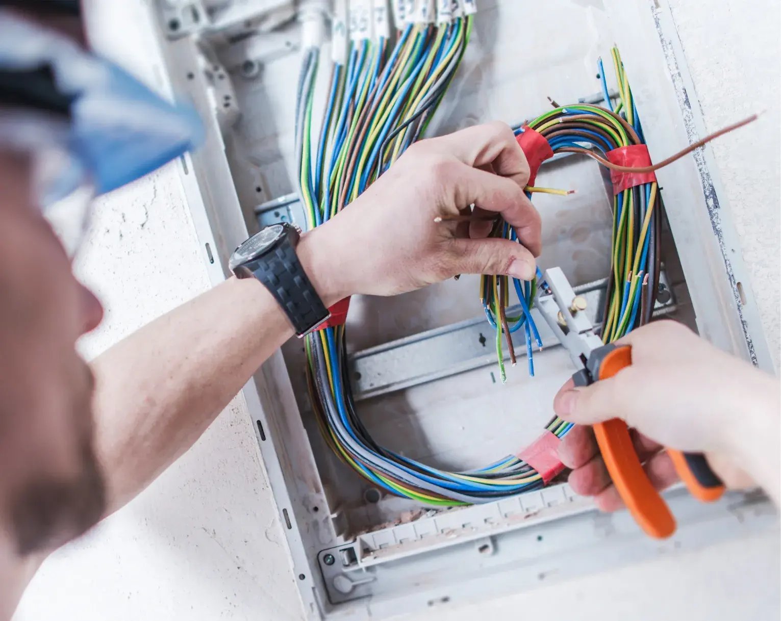 Electrical-Installation