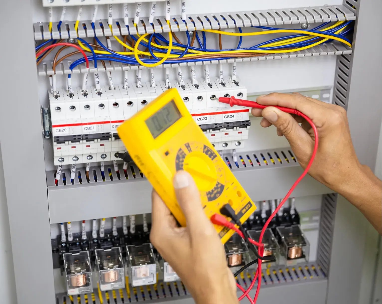 Electrical-Maintenance-for-Businesses