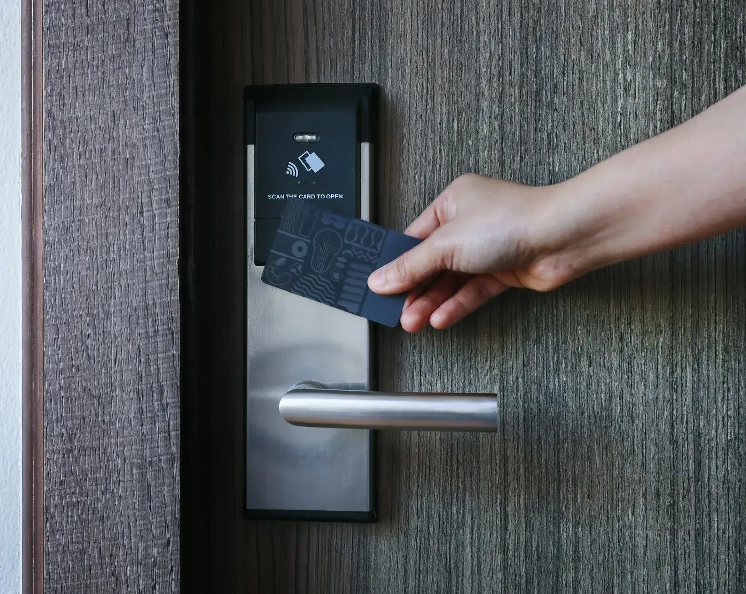 Hotel-service