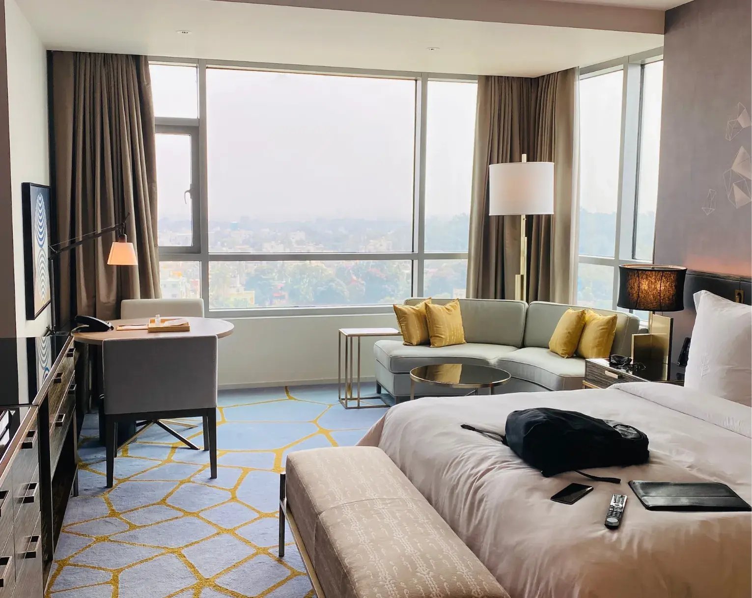 Hotels-Partner
