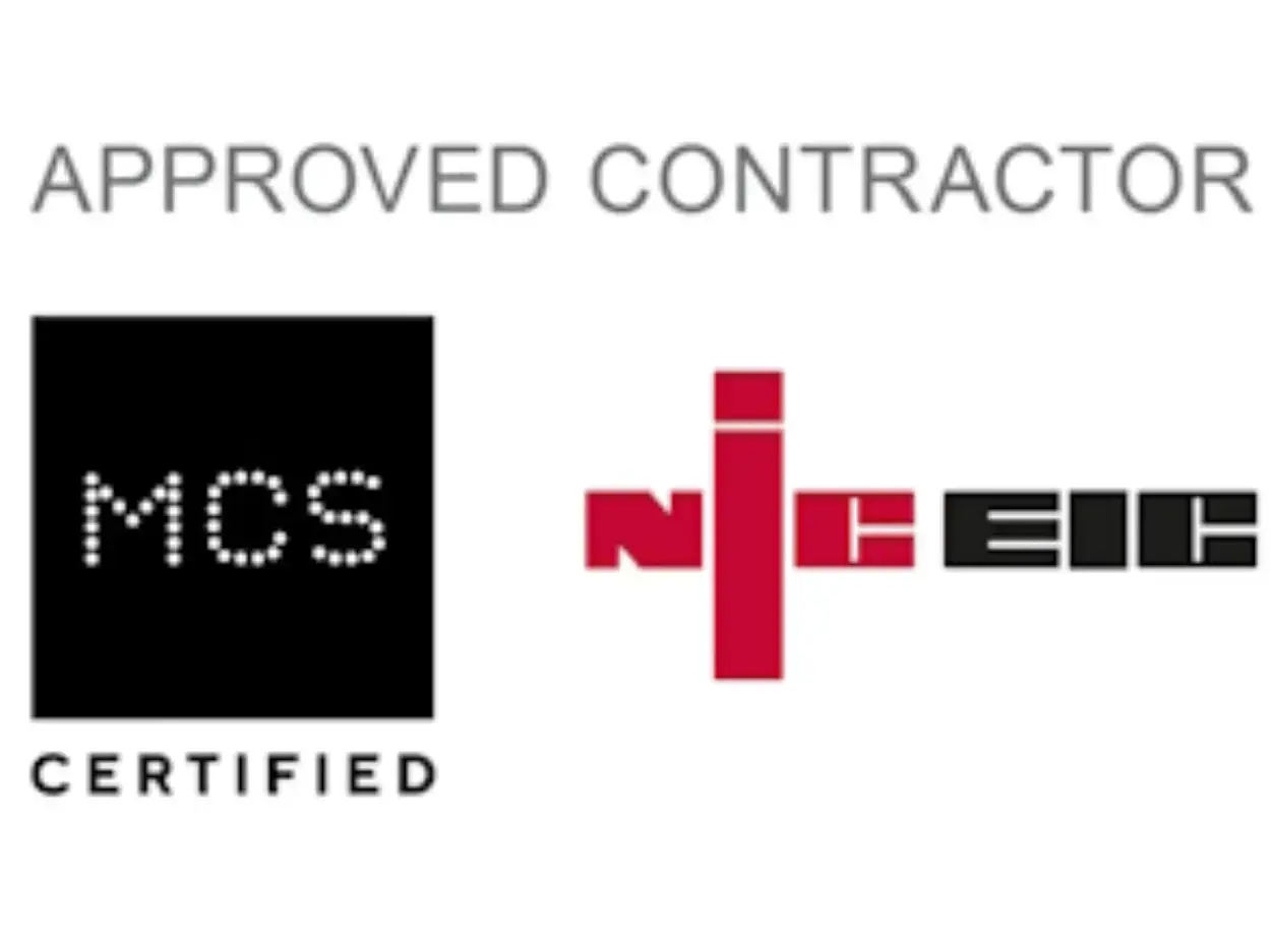 MCS Ceritfied