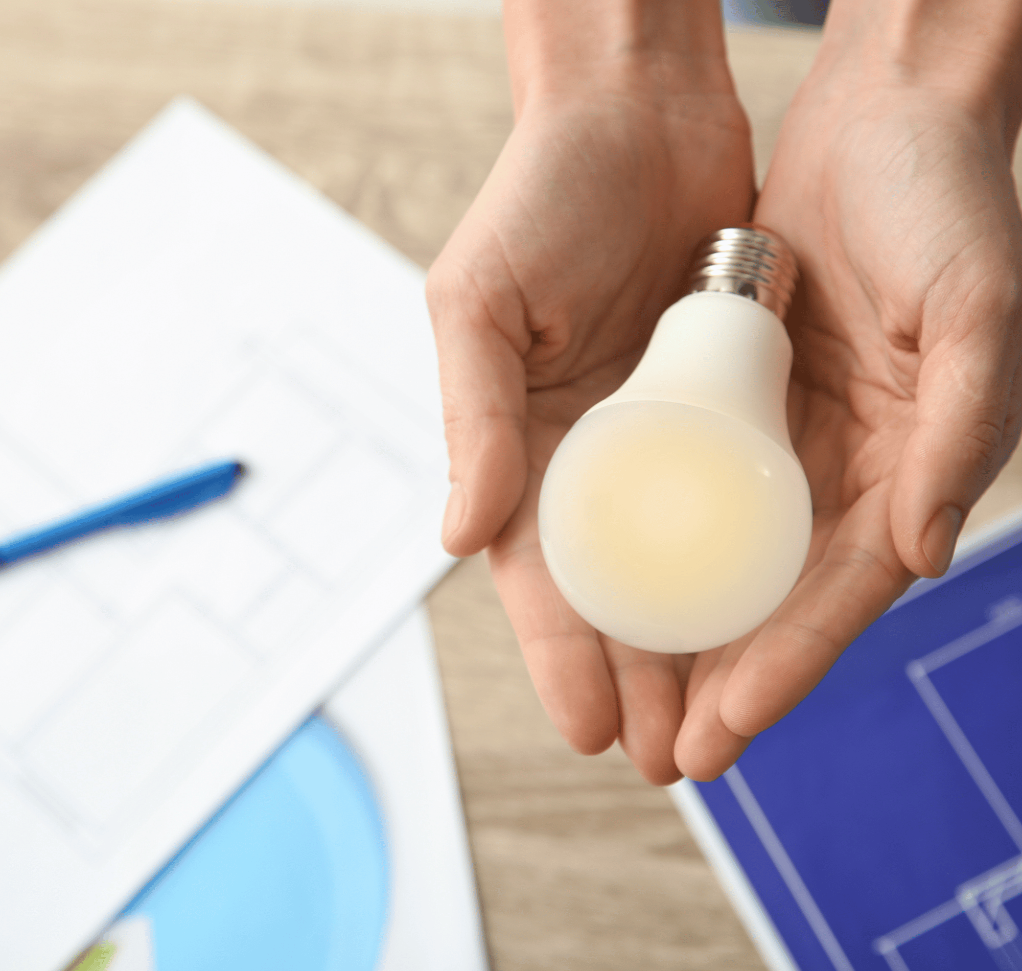 Smart Lighting Designs That Can Cut Your Business's Energy Bills