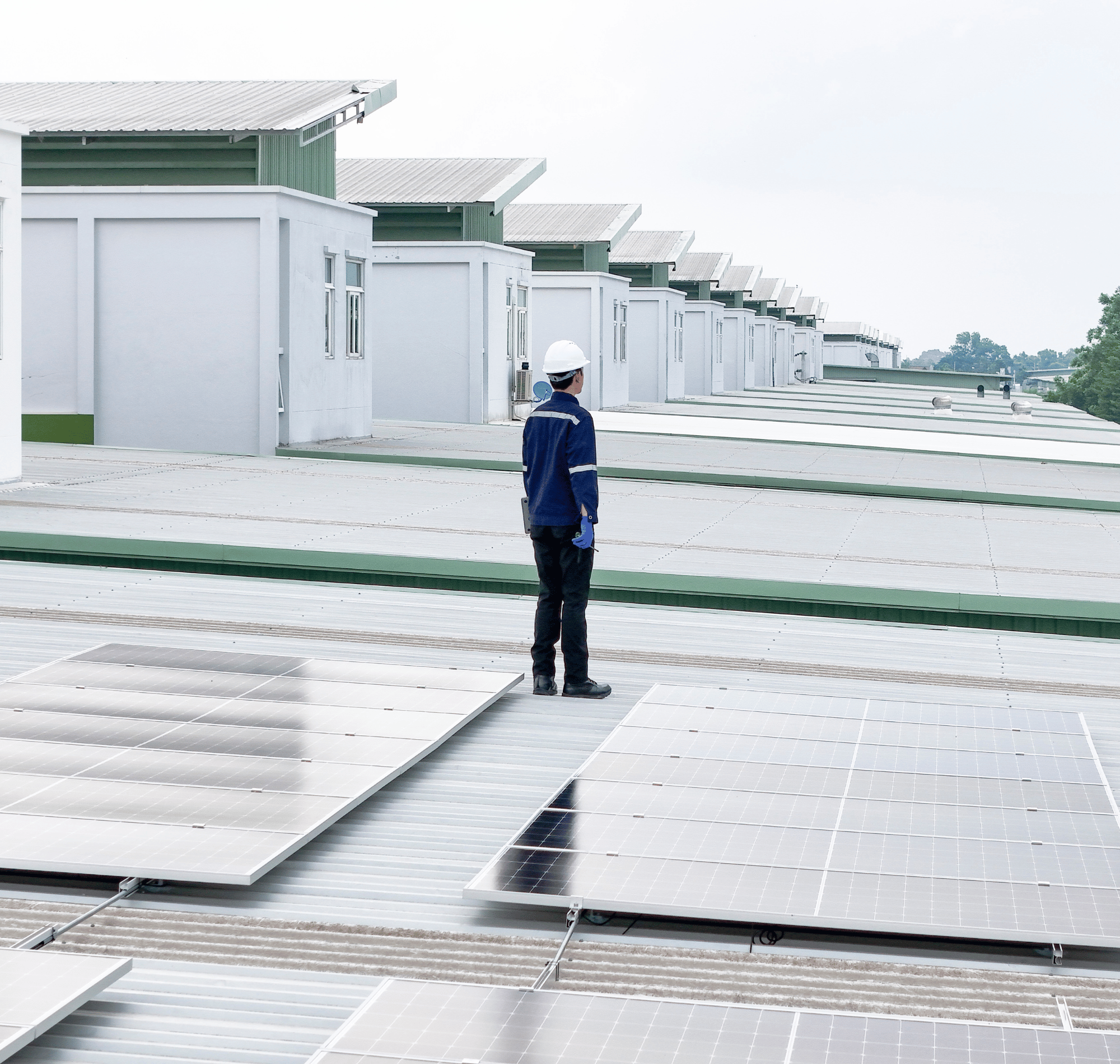 Battery Storage System To Increasing Your Solar Investment