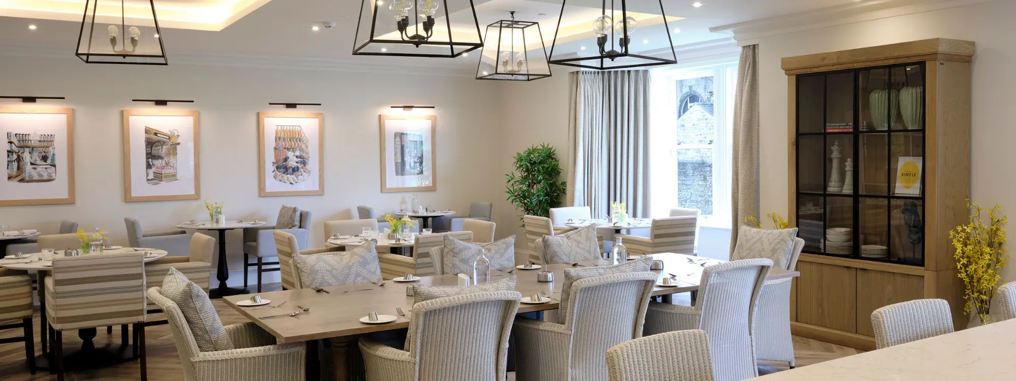 The Mill House Care Home, Skipton
