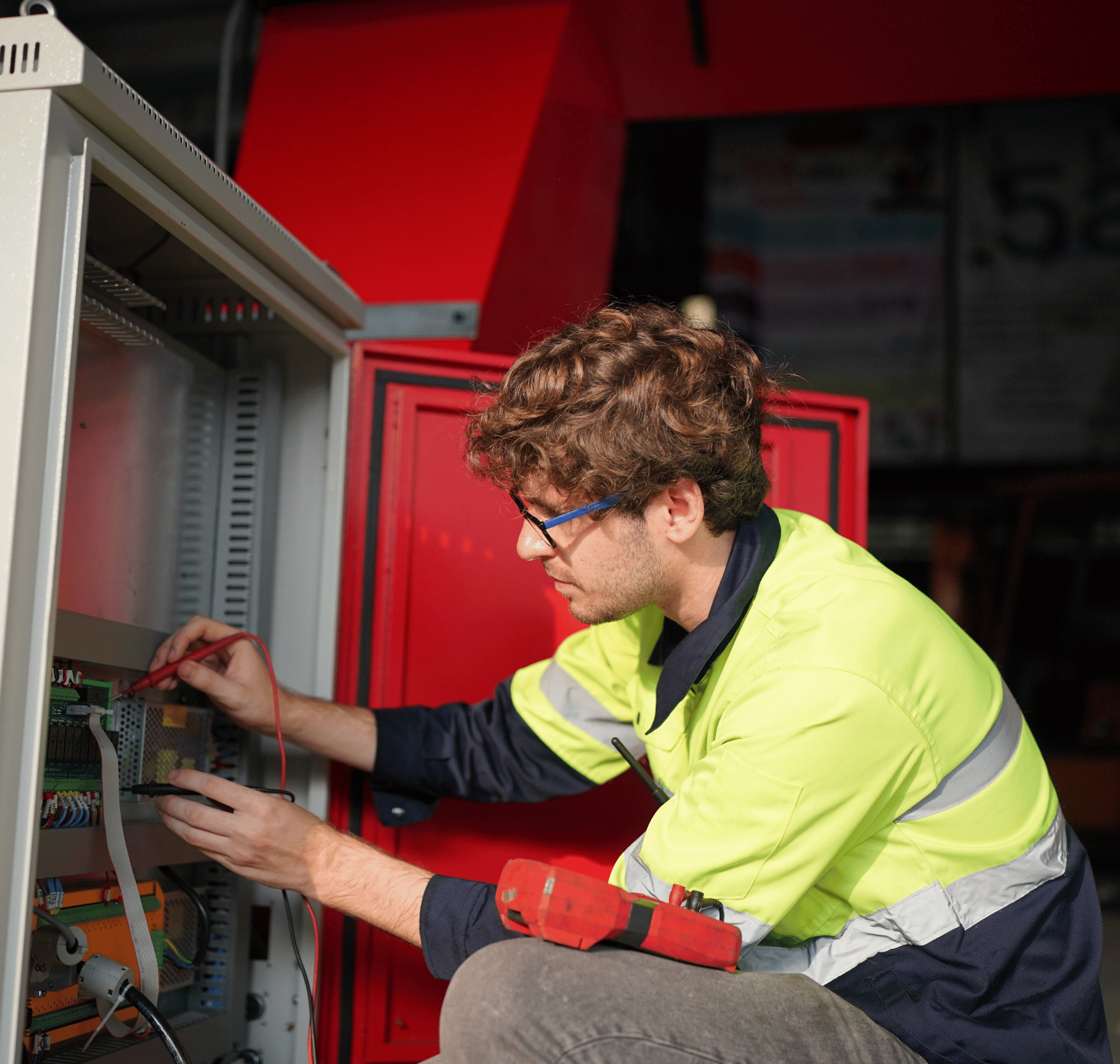 An Approved Electrical Contractor Is Non-Negotiable For Your Business